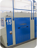 Laundry Machine